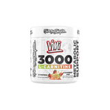 VMI Sports L-Carnitina 3000, botella de polvo, energía sostenida para entrenamientos