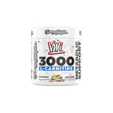 L-Carnitina 3000 en polvo de VMI Sports, apoyo metabólico diario.