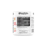 VMI Sports L-Carnitina 3000, sabor fresa kiwi, agradable para consumir después del entrenamiento