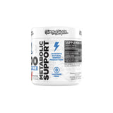 L-Carnitina 3000 con sabor patriota para entrenar y disfrutar