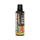 L-Carnitina Heat textura líquida, absorción rápida.