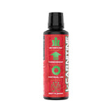L-Carnitina Heat toma previa al entrenamiento, energía para sesiones.