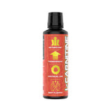 Cucharada de VMI Sports L-Carnitine 1500 Heat, dosificación rápida.