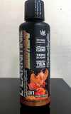 Sabores variados de L-Carnitine 1500 Heat para entrenar con gusto.