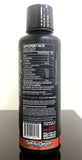 Extracto de té verde en L-Carnitine 1500 Heat, aroma agradable.