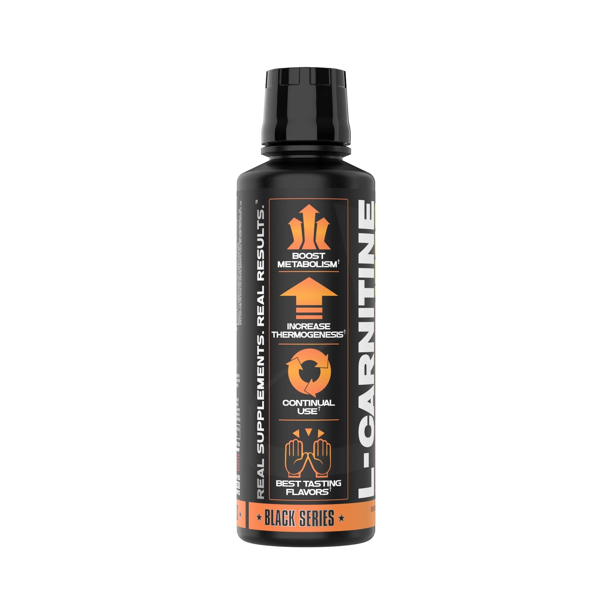 Tomar antes de entrenar, L-Carnitine 1500 Heat facilita la rutina.