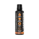 Tomar antes de entrenar, L-Carnitine 1500 Heat facilita la rutina.