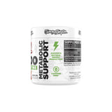 VMI Sports L-Carnitina 3000, medidor-escala, dosis precisa para entrenamientos.