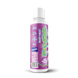 VMI Sports L-Carnitine Heat, etiqueta sabor uva, ideal para usar antes de entrenar.
