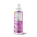 VMI Sports L-Carnitine Heat, vertido en copa, mezcla lista y sin estimulantes.