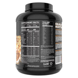 VMI Sports Major Mass batido cremoso listo para beber tras el entrenamiento