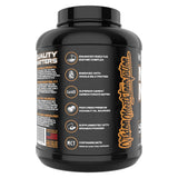 VMI Sports Major Mass cuchara medidora para porciones consistentes tras entreno
