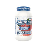ProtoLyte, batidor para disolver proteína de fresa sin grumos