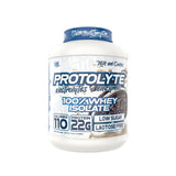 ProtoLyte de VMI Sports, mezcla-rapida, ideal para entrenamientos intensos.