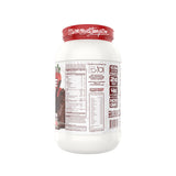Protolyte Aislado: etiqueta nutricional para revisar macros y pureza.