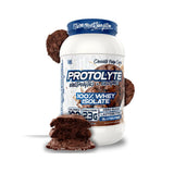 ProtoLyte de VMI Sports, bote de proteína para músculo magro