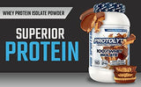 Enzimas digestivas en ProtoLyte para una digestión suave