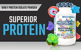 VMI Sports ProtoLyte, enzimas-digestivas, facilita la digestión durante el entrenamiento.
