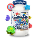 VMI Sports ProtoLyte, equilibrio-bote, verter porción ideal para entrenamiento.