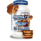ProtoLyte de VMI Sports: polvo de whey aislado para músculo magro