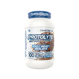 ProtoLyte de VMI Sports, vaso mezclador para batidos rápidos