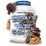 Protolyte de VMI Sports, bote vertido, ideal para batidos sin grumos