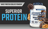 Protolyte de VMI Sports, calidad premium para atletas