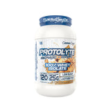 ProtoLyte Whey Isolate, cucharilla medidora para porciones consistentes.