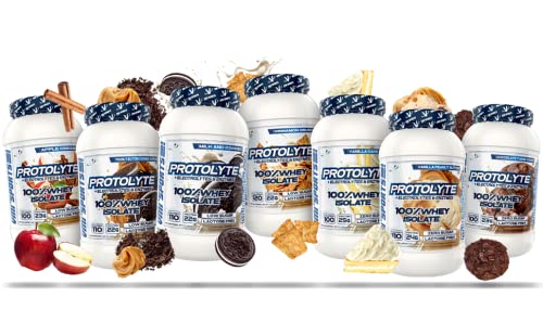Digestivo ProtoLyte, ayuda para una digestión cómoda durante el día.