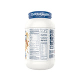 Mezcla cremosa de ProtoLyte, sabor vainilla con mantequilla de cacahuete.