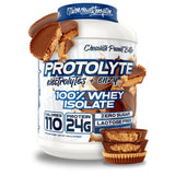 VMI Sports ProtoLyte, bote de proteína para apoyar la recuperación y el desarrollo magro.