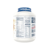VMI Sports ProtoLyte dosis con cuchara para uso diario.