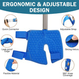 VnioLife Dimensiones Compactas 32x30x20 cm, fácil transporte