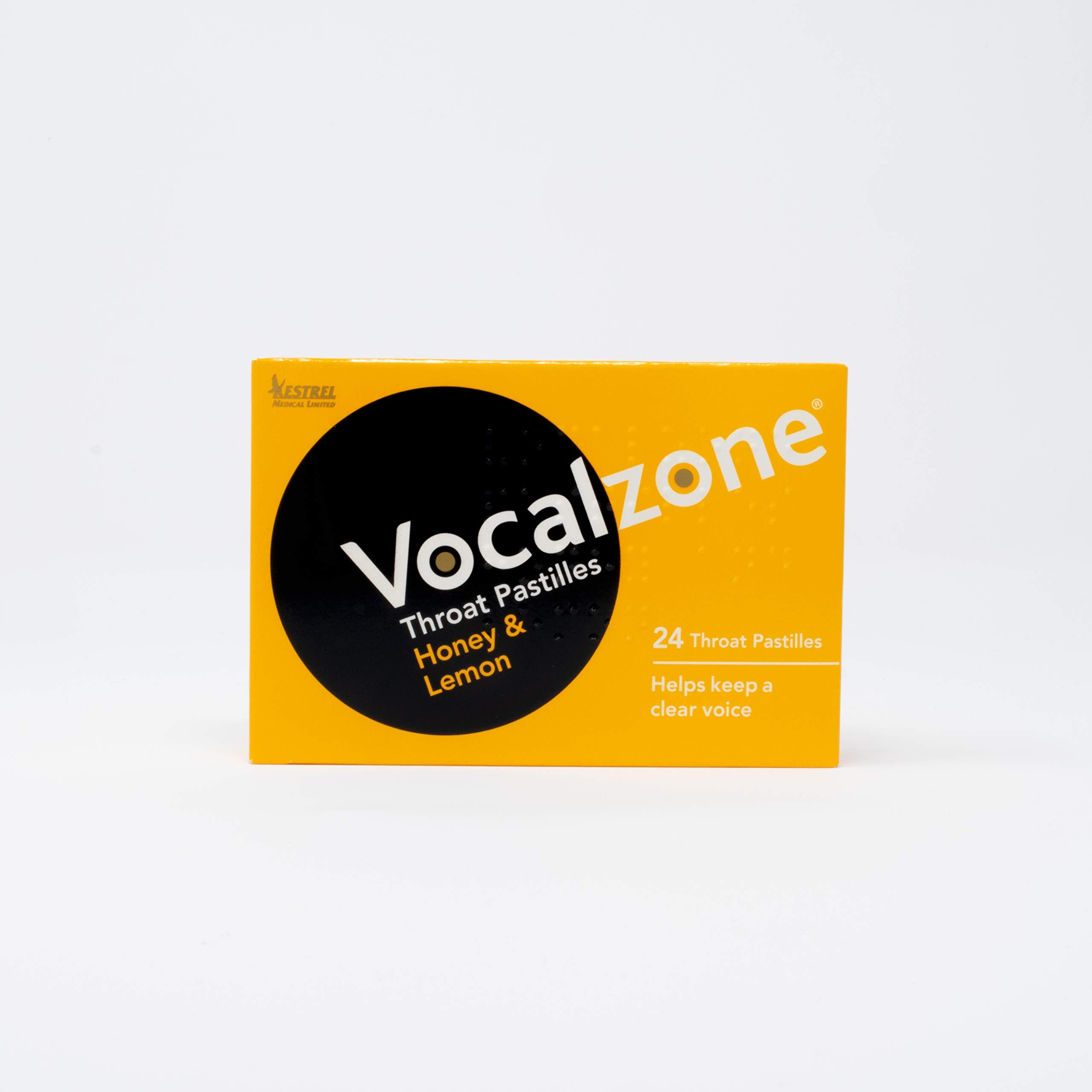 Vocalzone uso profesional de la voz en acción
