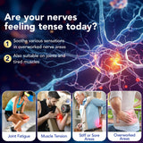 VOFANK crema neuropatía, aplicación en manos para mayor confort diario.