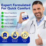 VOFANK crema neuropatía, uso diario para cuidado de la piel.