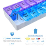 VOFOON diseño compacto y ligero, ideal para bolsos y maletas.