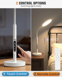Volisun luz de espectro completo sin ultravioleta para uso diario.