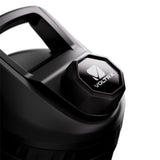 VOLTRX ChillMix: cierre a prueba de fugas para transporte seguro