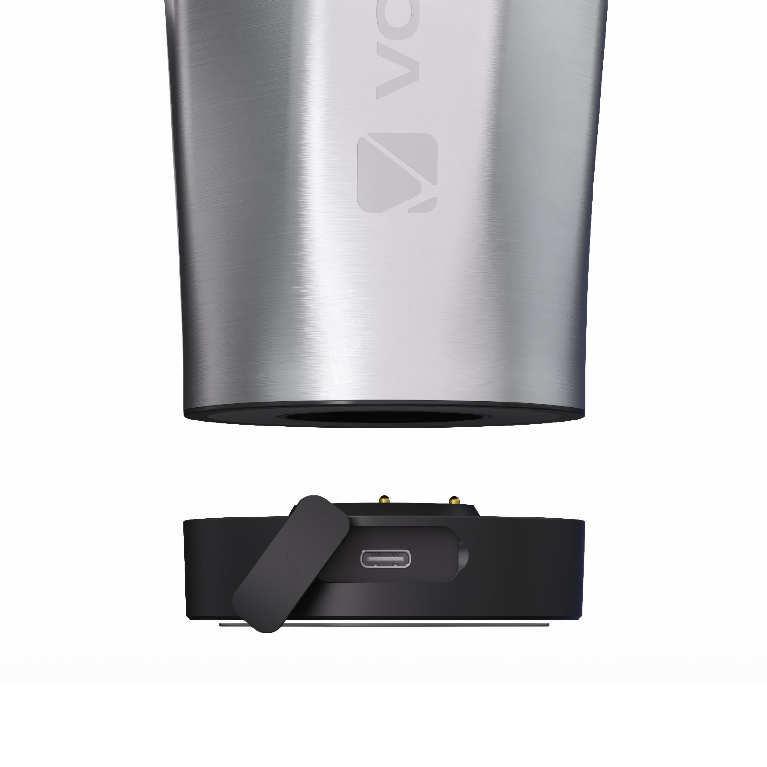 VOLTRX ChillMix: diseño ergonómico para un agarre cómodo