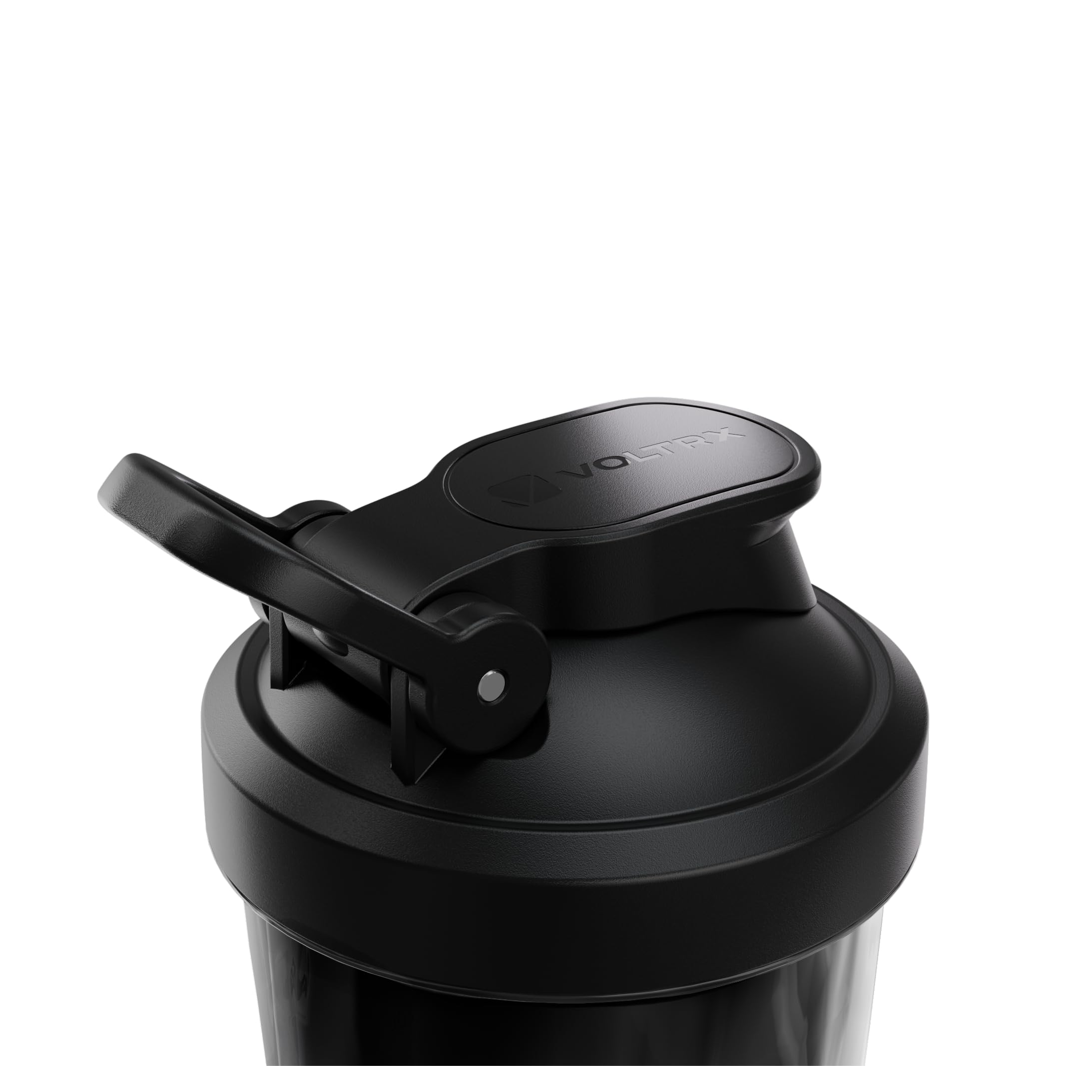 VOLTRX VortexBoost base desmontable para limpieza rápida en lavavajillas.