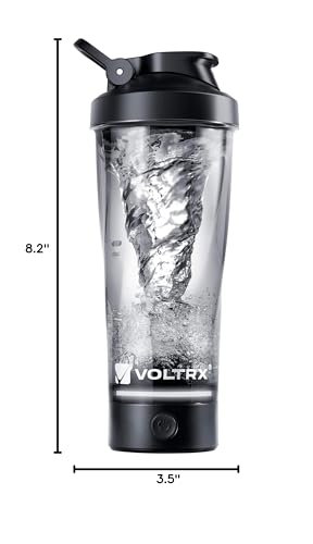 VOLTRX VortexBoost garantía de 1 año y soporte 24/7.