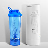 VOLTRX VortexBoost limpieza fácil y carcasa compatible con IPX5