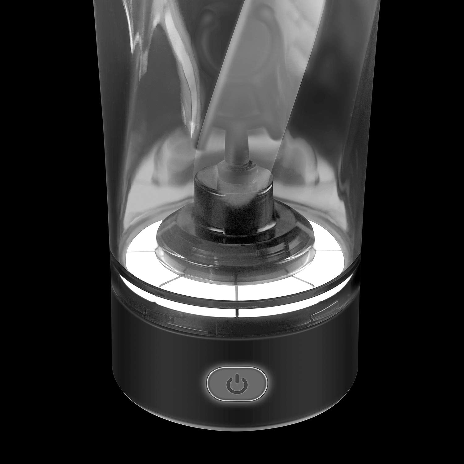 VOLTRX VortexBoost, limpieza rápida gracias a su diseño resistente
