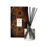 Voluspa Baltic Amber, difusor mini para ambientar espacios con aroma cálido