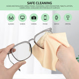 Vonper paño para portátiles y tablets, cuida pantallas delicadas.