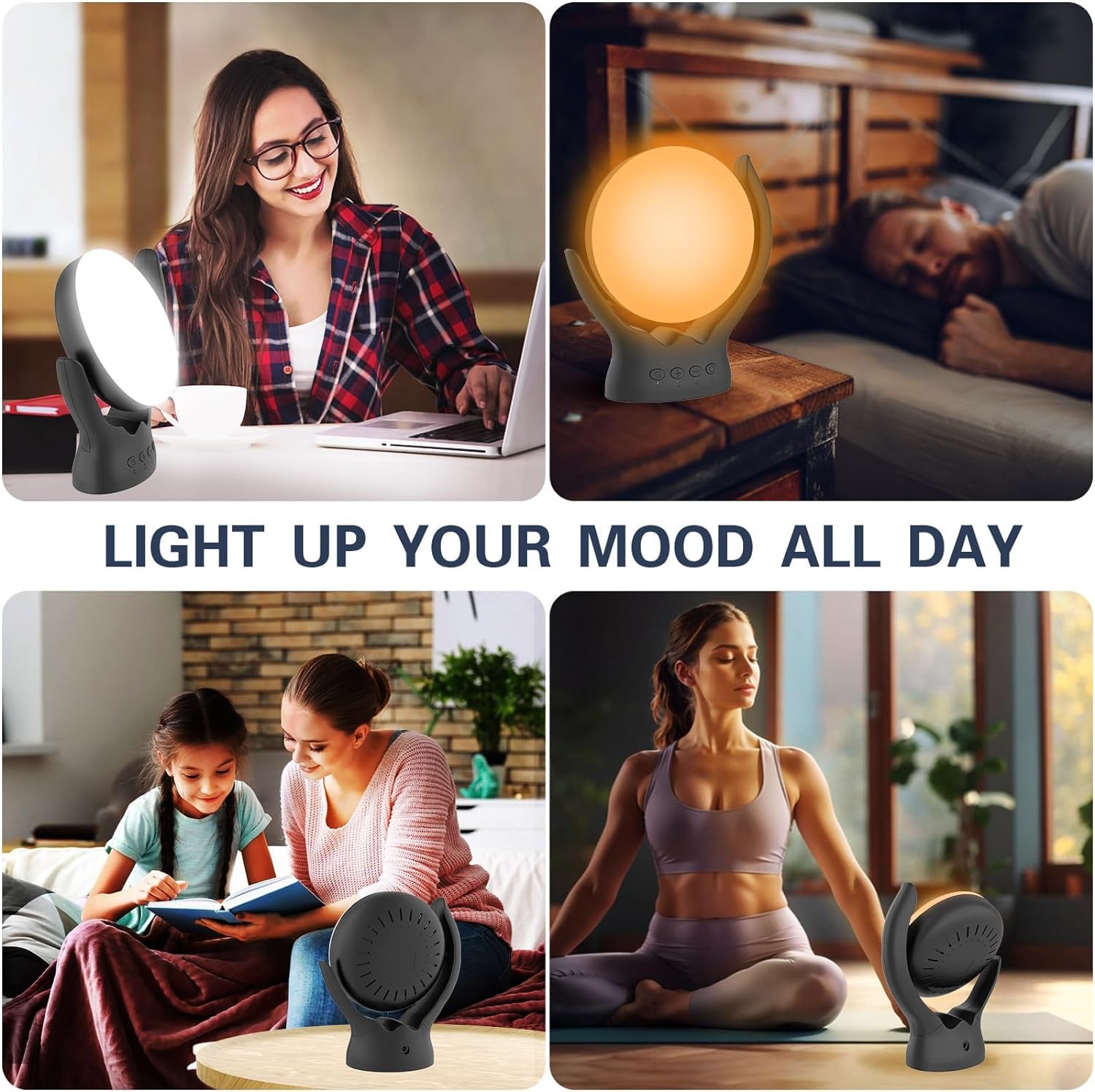 Voraiya diseño artístico decorativo, añade estilo y luz funcional al espacio.