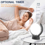 Voraiya uso dormitorio oficina, ideal para escritorio o mesita de noche.