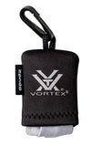Vortex Spudz, paño de microfibra para lentes, elimina huellas y polvo