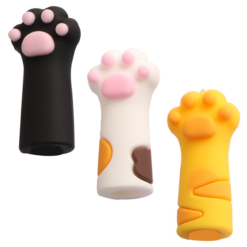 Accesorio de seguridad para manicura VOSAREA, ideal para casa y familia.